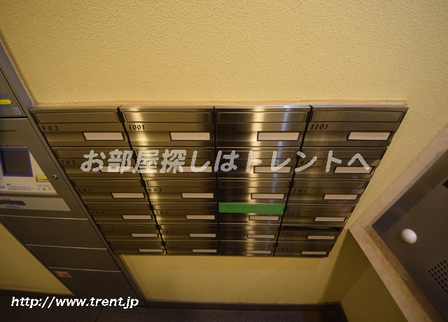 池之端加茂ビルD