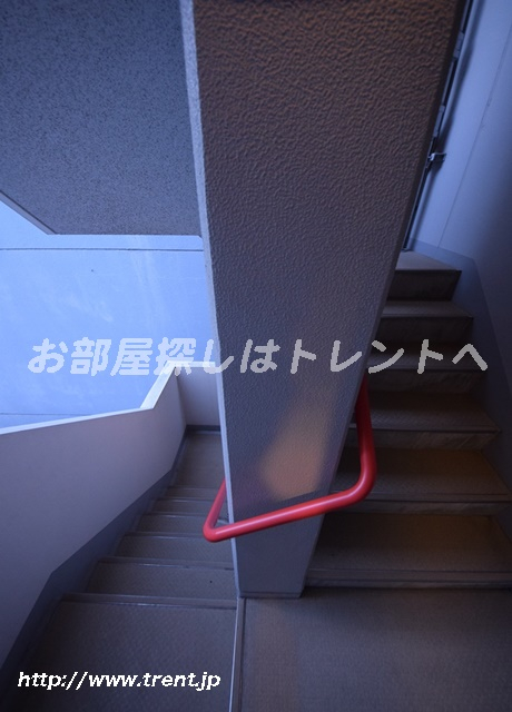 池之端加茂ビルD