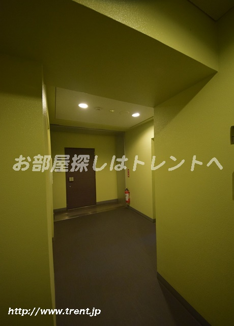 池之端加茂ビルD