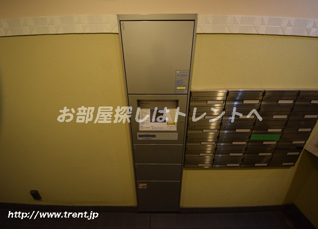 池之端加茂ビルD
