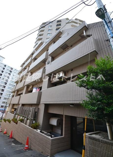 ユニーブル新宿西