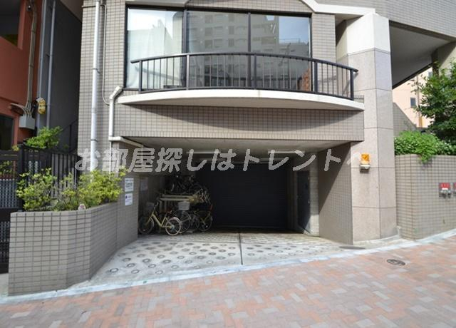 ユニーブル新宿西