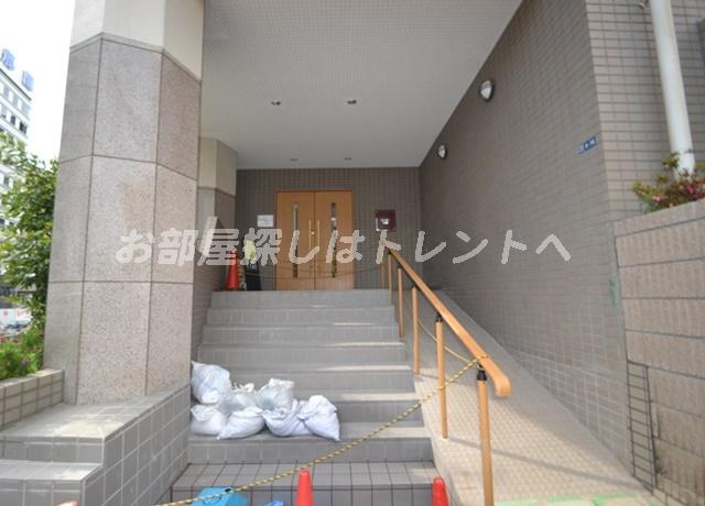 ユニーブル新宿西