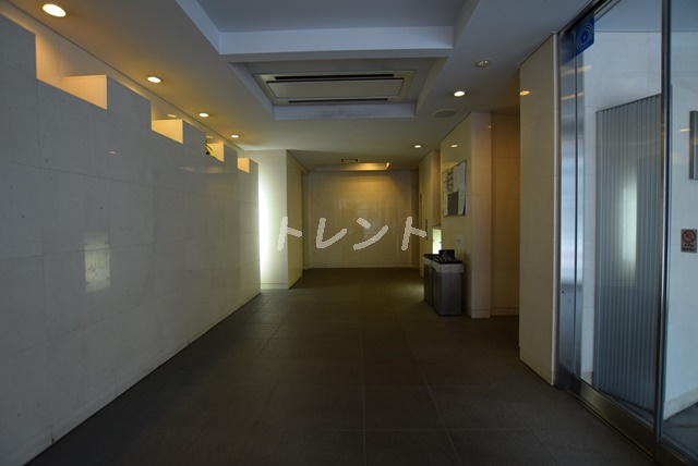 人形町デュープレックスリズ