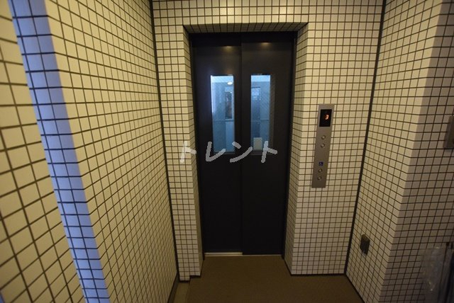 人形町デュープレックスリズ