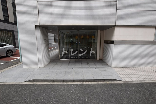 人形町デュープレックスリズ