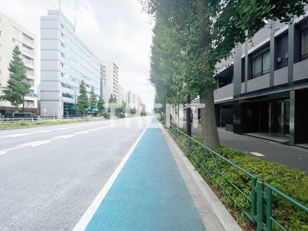 ジュイール文京白山