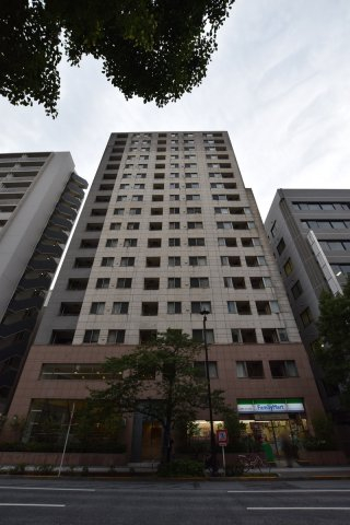 ブロードシティ東京