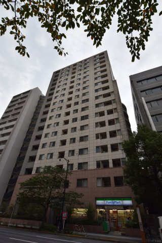 ブロードシティ東京