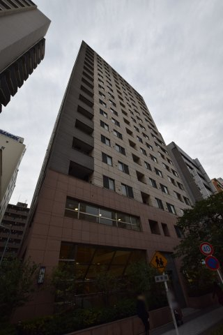 ブロードシティ東京