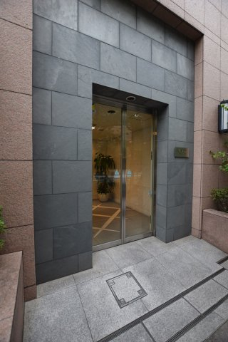 ブロードシティ東京