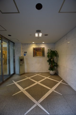 ブロードシティ東京