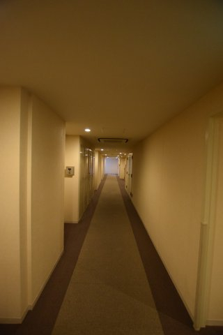 ブロードシティ東京