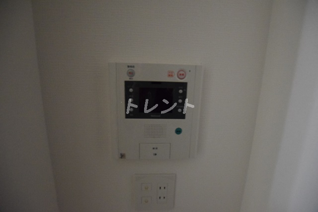 ブロードシティ東京