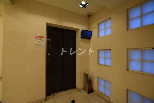 グランヴァンデュヴェール東京