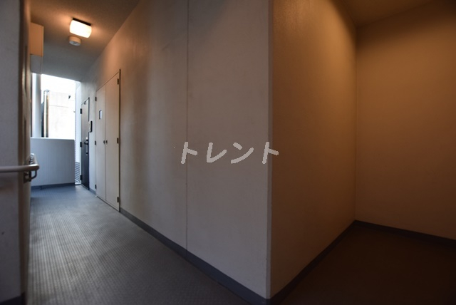 グランヴァンデュヴェール東京