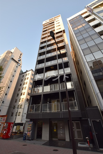 ブライズ神田岩本町