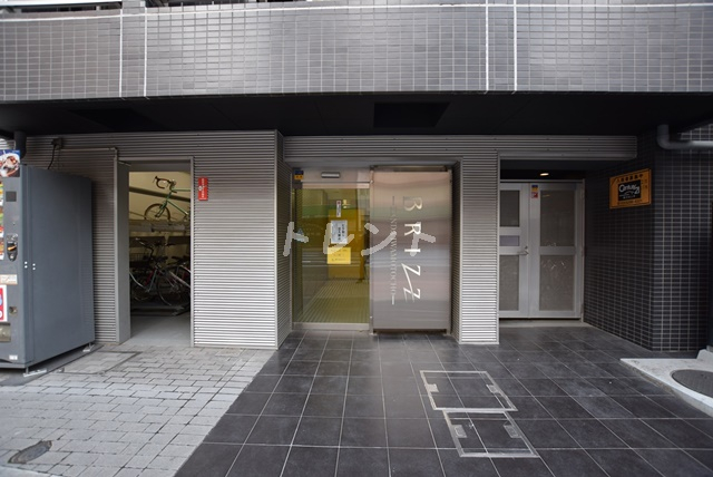 ブライズ神田岩本町