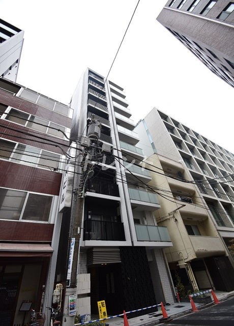プライマル八丁堀