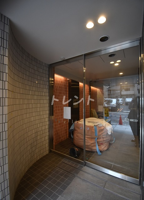 プライマル八丁堀