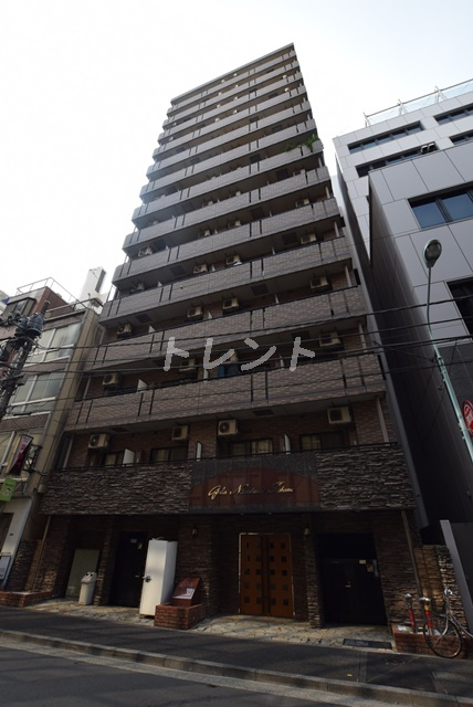 ガーラ日本橋一丁目
