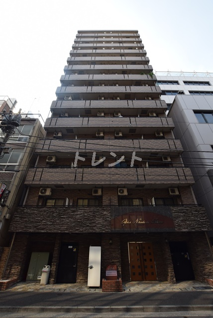 ガーラ日本橋一丁目