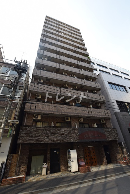 ガーラ日本橋一丁目