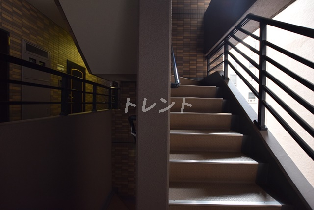 ガーラ日本橋一丁目