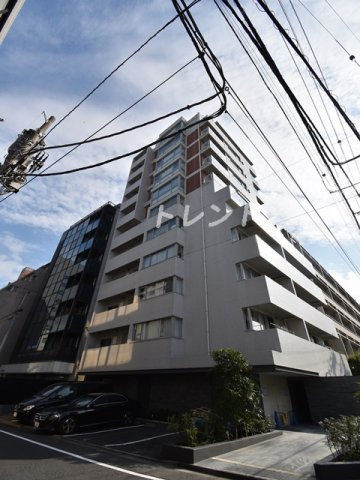 アパートメンツ南麻布Ⅱ