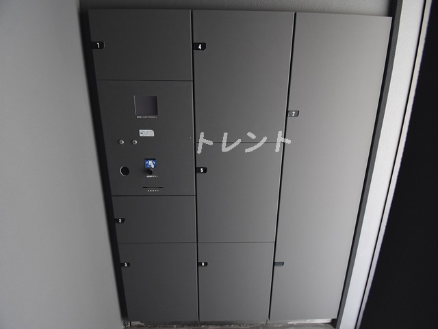 アパートメンツ南麻布Ⅱ