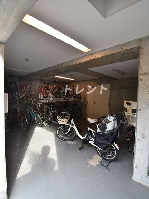 アパートメンツ南麻布Ⅱ