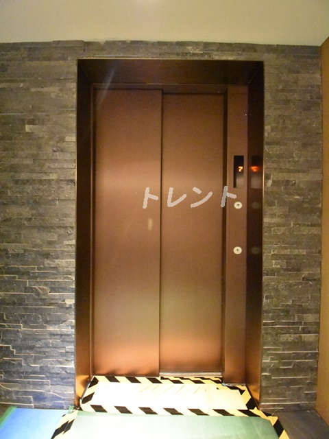 アパートメンツ南麻布Ⅱ
