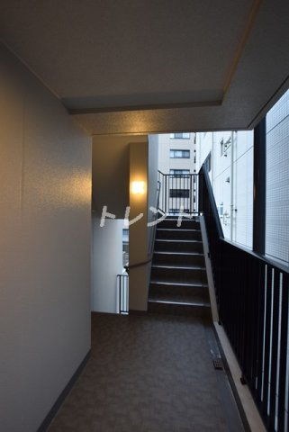 パークアクシス日本橋浜町レジデンス