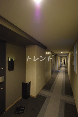 パークアクシス日本橋浜町レジデンス