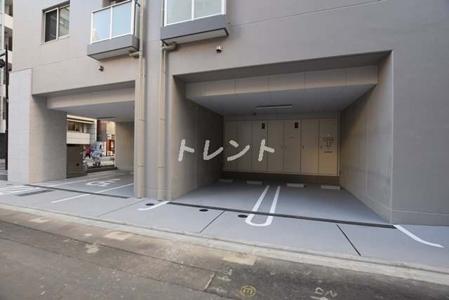 サイプレス日本橋本町