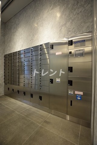 サイプレス日本橋本町