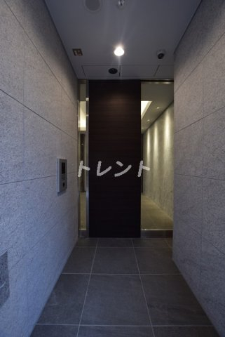 サイプレス日本橋本町