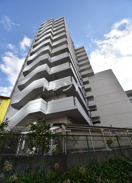 グランドメゾン田町