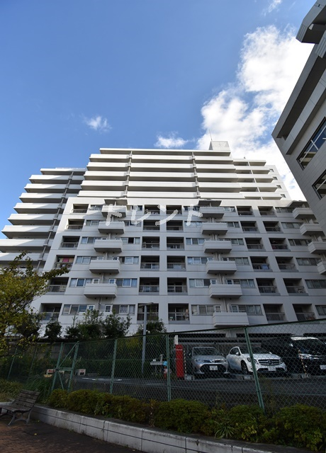 グランドメゾン田町
