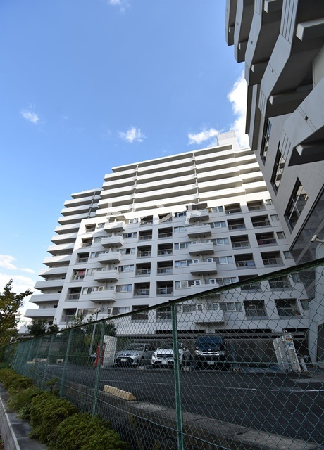 グランドメゾン田町