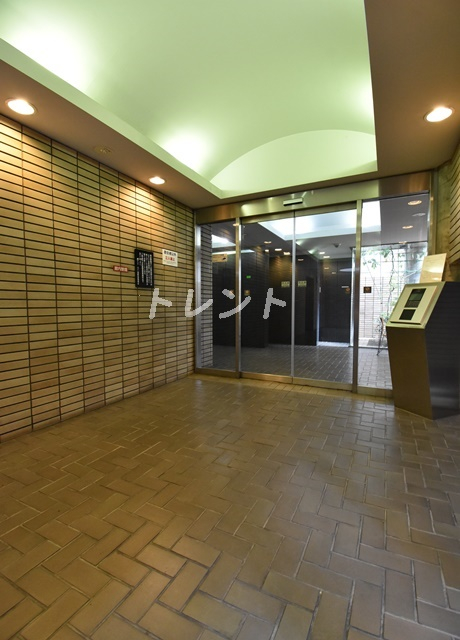 グランドメゾン田町