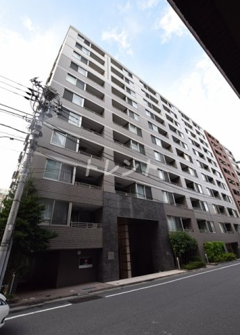 KDXレジデンス日本橋水天宮