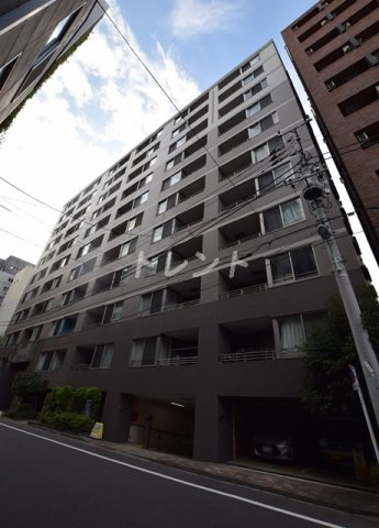 KDXレジデンス日本橋水天宮