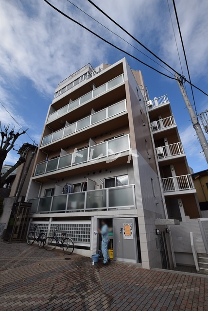 アクサス後楽園