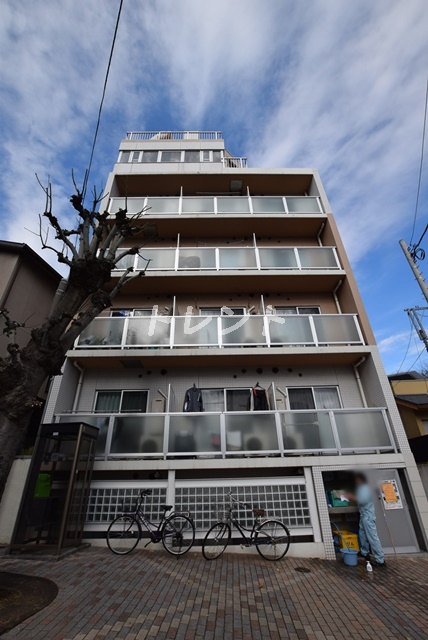 アクサス後楽園