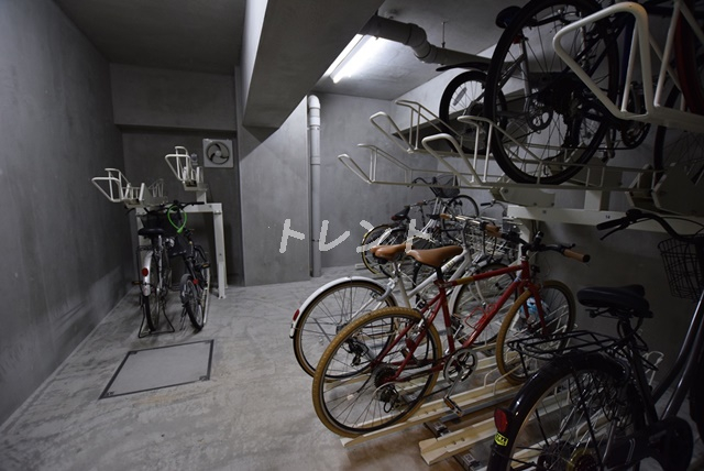 アクサス後楽園