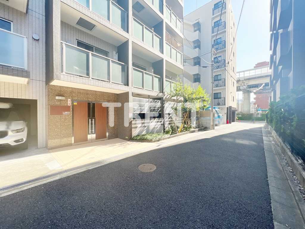 LUMEED飯田橋【ルミード飯田橋】