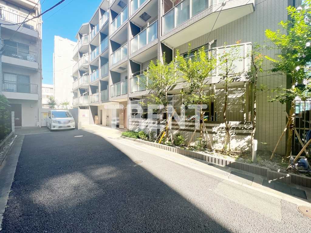 LUMEED飯田橋【ルミード飯田橋】