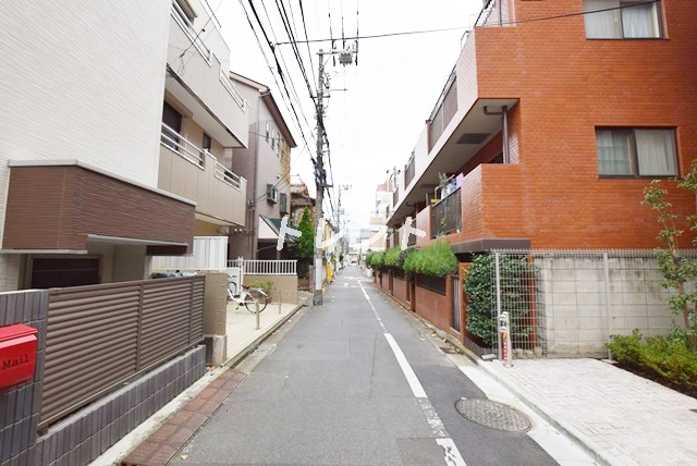カーサスプレンディッド小石川