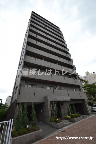 ルーブル中野坂上
